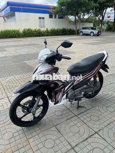 thanh lý jupiter RC 2011 máy zin xe đẹp.