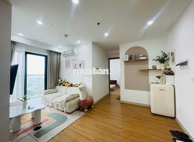 BÁN CĂN HỘ CAO CẤP NERA GARDEN- FULL NỘI THẤT