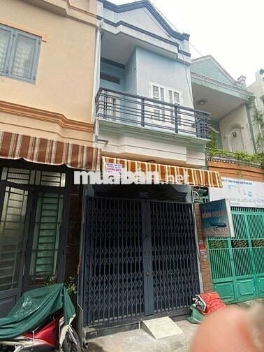 💫Cần Bán Nhà 1trệt 1lầu 1pn 2wc 1bếp DT 3,5x8 Sổ hồng hoàn công