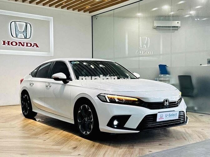 Honda Civic 2022 G - 27000 km