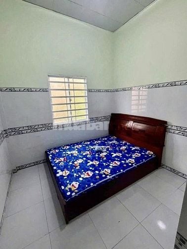 BÁN NHÀ CẤP 4 – NGUYỄN THỊ RÕ, TÂN AN HỘI – CỦ CHI – 745 TRIỆU