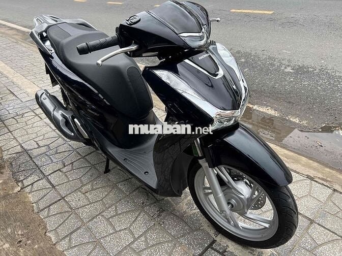 Sh 125 2023❇️Đồng Moto Đà Lạt❇️