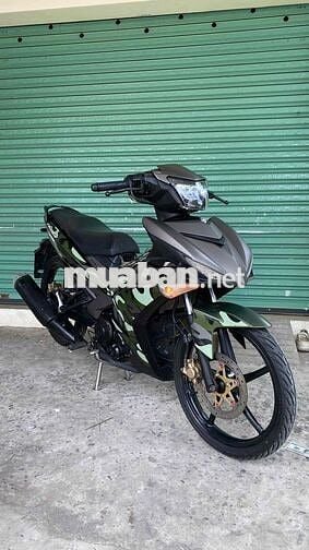 Exciter 150 zin kiểng