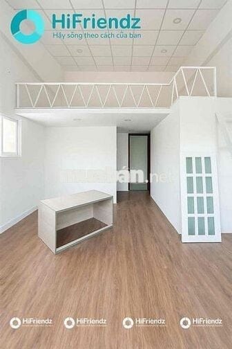 SIÊU PHẨM DUPLEX VỪA BÀN GIAO NGAY ĐẠI HỌC VĂN LANG