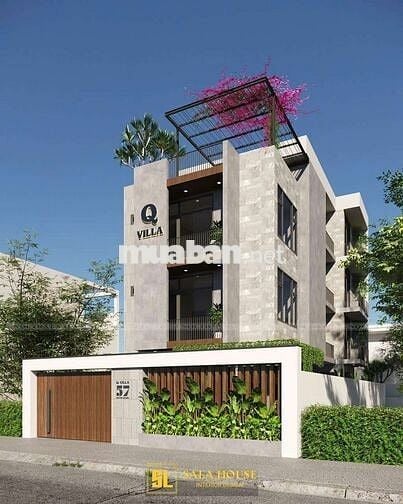🌴 BÁN VILLA ĐẸP TẠI HỘI AN – KHÔNG GIAN SỐNG NGHỈ DƯỠNG ĐẲNG CẤP