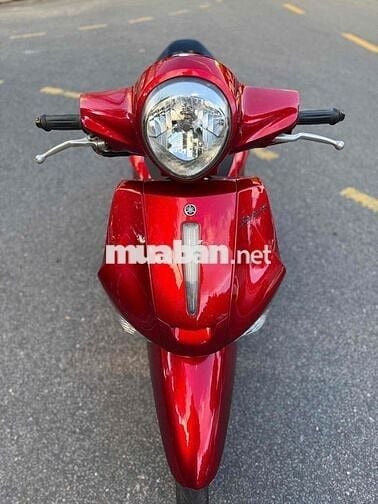 Janus 2018 bs43 chính chủ zin êm gopnoxau đưa 6tr