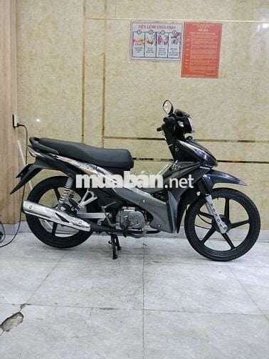 Wave S 110 ,BSTP,XE ĐẸP CHUẨN ,MÁY BAO ÊM
