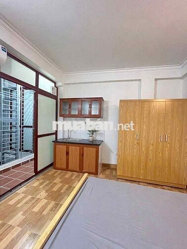 Phòng khép kín cho thuê ngõ 296 Minh Khai