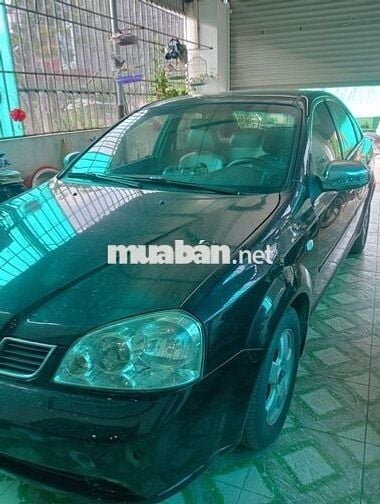 2007 EX 1.6 MT - 120000 km