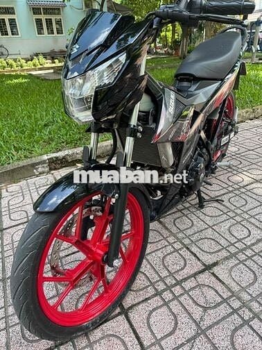 Suzuki Satrai 150 2021 Bs Thành Phố Xe Đẹp