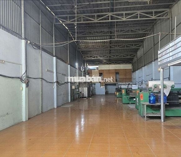 CHO THUÊ KHO,XƯỞNG 300M² GIÁ CHỈ 22,5TR/T, Đ LÊ TRỌNG TẤN