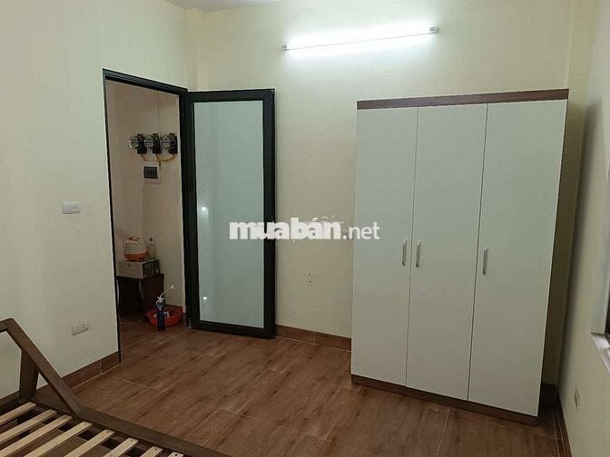 Cho thuê phòng mới ở Dương Văn Bé