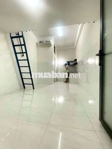 Phòng trọ cao cấp có máy lạnh Dương Quảng Hàm