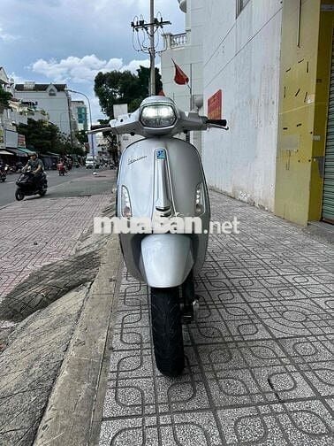 sprint bạc porsche đk 2016 cực đẹp chính chủ ạ !