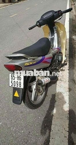 Xipo 2000 cực kỳ chuẩn đồ zin full xe giấy zin