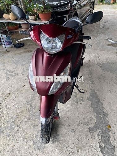 Vison 2014 bs 49 zin êm , đầy đủ chức năng