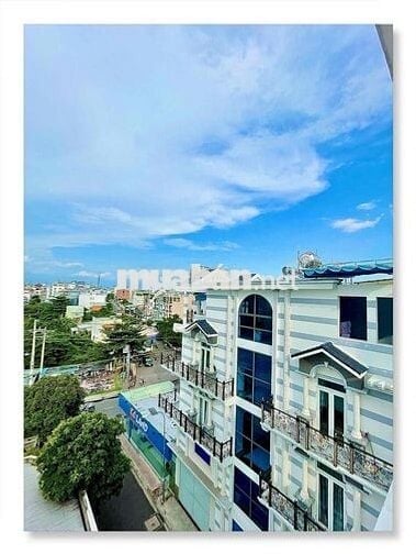 💥 GÓC 2MT - NGANG 7M - KDC Cao Cấp BIỆT LẬP - VIEW HỒ SINH THÁI