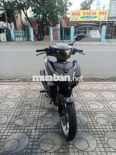 Em bán Exciter 2017 Xe máy êm áo liền đẹp.