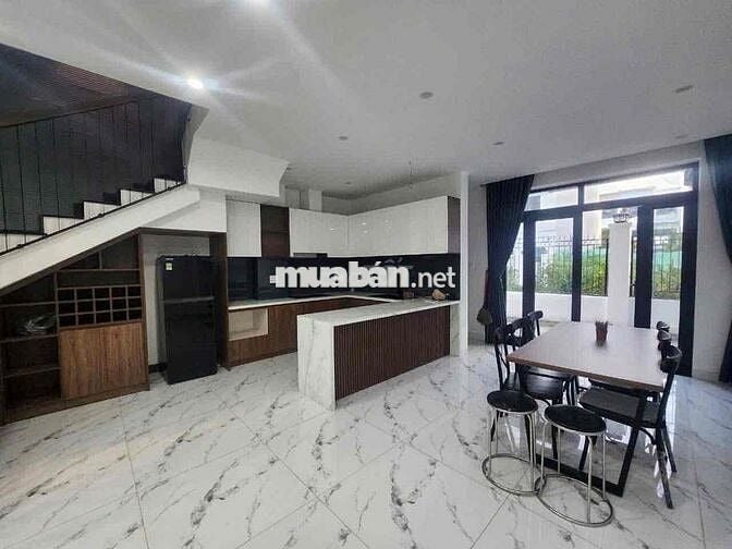 NHÀ 3 TẦNG KHU ECOCHARM- PHÙ HỢP Ở VÀ LM VĂN PHÒNG