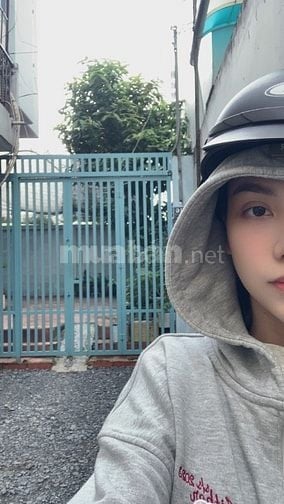 🔥BÁN ĐẤT TẶNG NHÀ - KHU VIP BÀU CÁT TÂN BÌNH - NGANG LỚN 6.5M - 100M2
