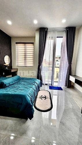 Chinh chủ bán nhà lô nhi đường nguyễn thi thập
