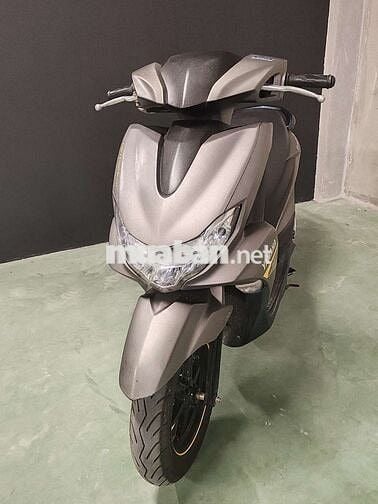 Freego S 125 abs 2019