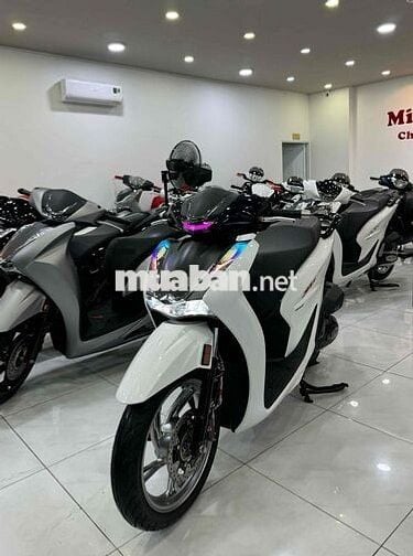 Sh125abs 2024 hơn 20 triệu tiền đồ chơi bsTp.