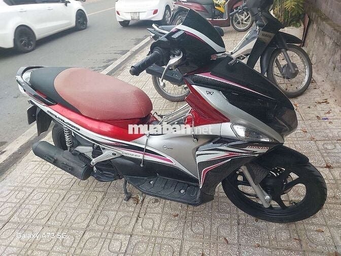 Cần bán xe ab biển số 60