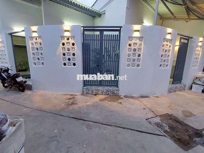 NHÀ BÁN KINH DƯƠNG VƯƠNG-CHỈ 5,5 TỶ TL-CHÀO THẤP HƠN ĐỊNH GIÁ BANK