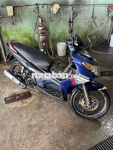cho ae nào cần xe bền chạy đi làm !