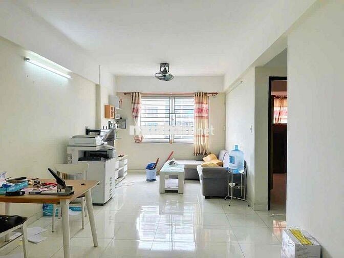 Bán gấp Ch Happy City 2pn1wc 64m2 Giá FULL