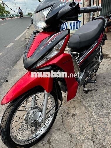Honda Waversx fi chinh chü