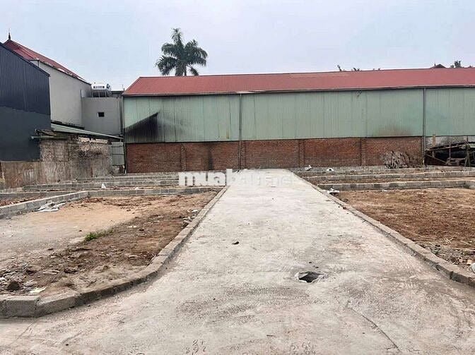🎄 VỊ TRÍ TIỀM NĂNG Đường 3m Ô TÔ VÀO TẬN ĐẤT 10m ra TĐC Xâm Động - Vâ
