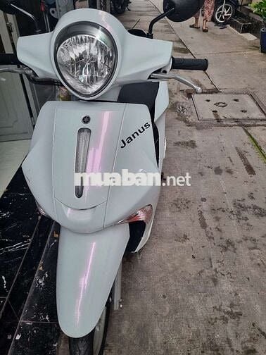 CẦN BÁN XE JANUS CÒN RẤT MỚI ÍT CHẠY