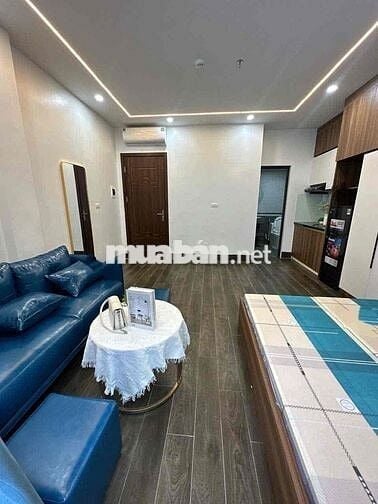 Bán cc nguyễn cơ Th ạch :7,3 tỷ