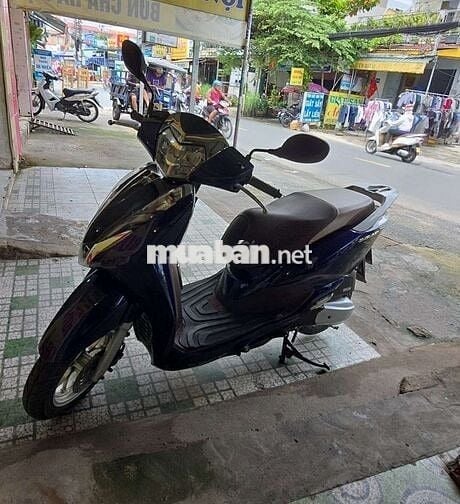 LEAD 125 CC HONDA CHÍNH HÃNG