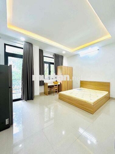 Phòng Trọ 30m2 đường Đặng Thuỳ Trâm