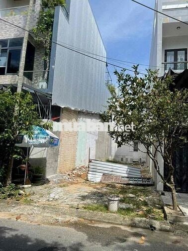 bán Đất Mt Chu Mạnh Trinh gần ĐH Ngoại ngữ chỉ 6ty5 TL