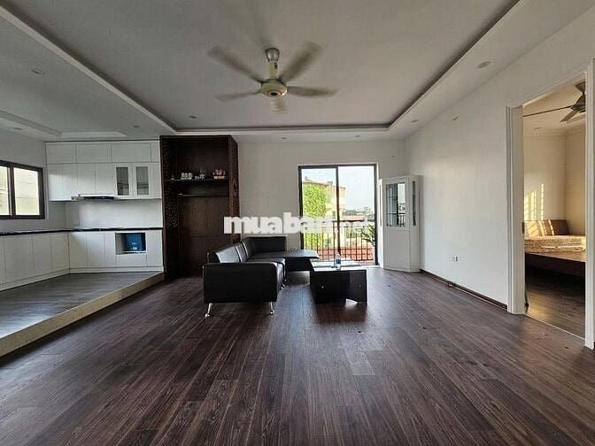 Bán gấp CH CC khu A 67 Văn Cao, 64m2, 3N,2WC, giá 8.9 tỷ