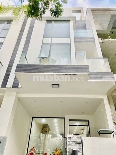 MẶT TIỀN HOA LAN - PHÚ NHUẬN (GIÁP BÌNH THẠNH) - NGAY KHU ẨM THỰC PXL
