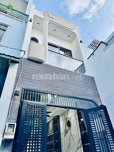 Nhà Đẹp Giá Tốt Hẻm Rộng 656 Quang Trung – Cách Mặt Tiền 100m
