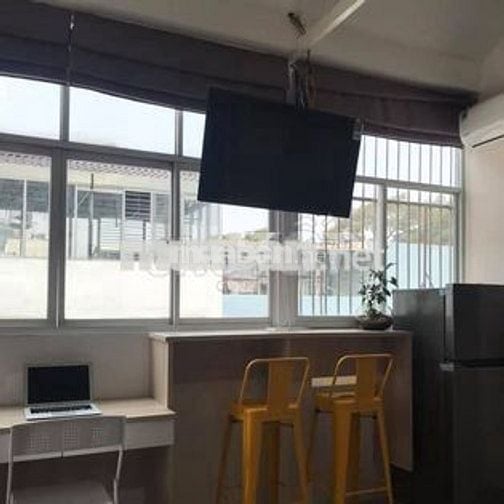 CHÍNH CHỦ CHO THUÊ STUDIO QUẬN 5 ĐỦ NỘI THẤT, NGAY KỀ QUẬN 1-3-10