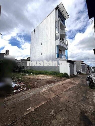 SÓT LẠI 1 LÔ *** – GIÁ RẺ NHẤT KHU TÂN LỢI, PHƯỜNG BMT 🔥