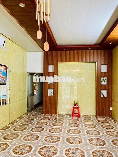 BÁN NHÀ 206M2 NGANG 9M GẦN CHỢ GIA VIÊN PHƯỜNG TÂN HIỆP GIÁ CHỈ 8 TỶ 5