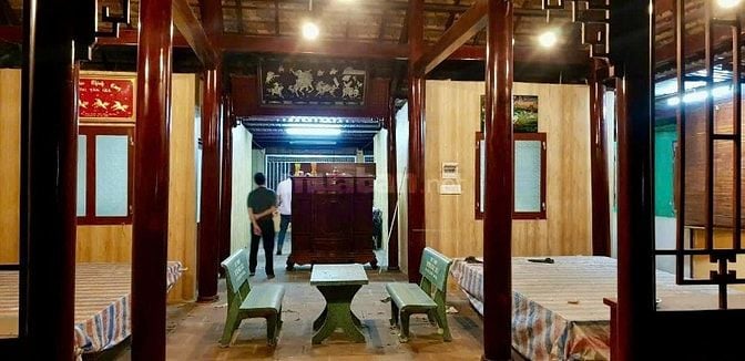 Bán nhà riêng 3,2 tỷ, 780 m2 tại Quốc lộ 1A, Thạnh Đức, Bến Lức, LA