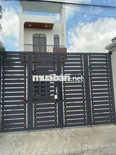 CHÍNH CHỦ BÁN NHÀ 82m2 1 trệt 1 lầu MẶT TIỀN ĐƯỜNG ĐẠI LỘ HÙNG VƯƠNG