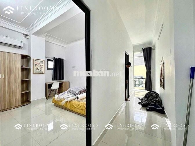 💥 CĂN HỘ 2 PHÒNG NGỦ BAN CÔNG RỘNG 70M2 - NGAY ETOWN CỘNG HOÀ