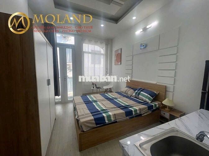 Sang 7P Cost 3,1 Huỳnh Văn Bánh P.13 Q.Phú Nhuận: