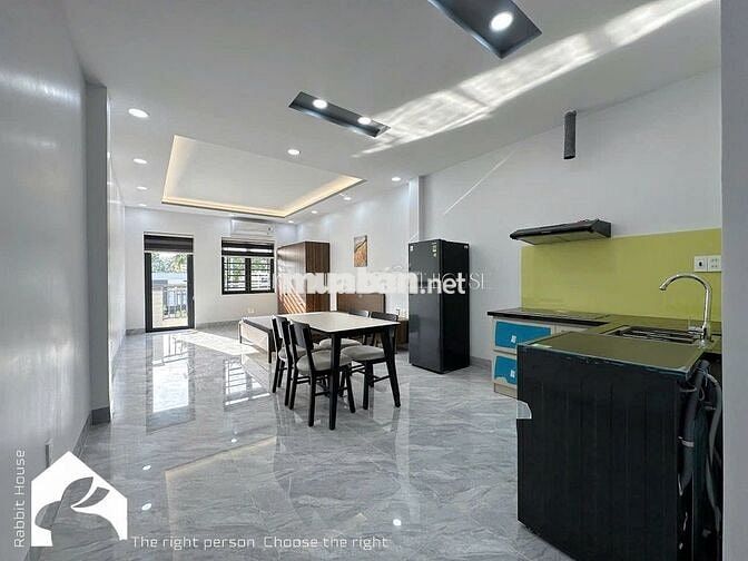 Cho Thuê Căn Hộ Tiện Nghi, An Ninh - Khu K300, LOTTE Cộng Hòa, ETOWN
