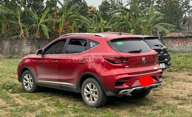 Bán xe MG gia đình - chính chủ
